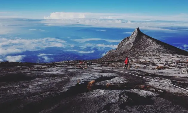 Gunung Dindaw Razi