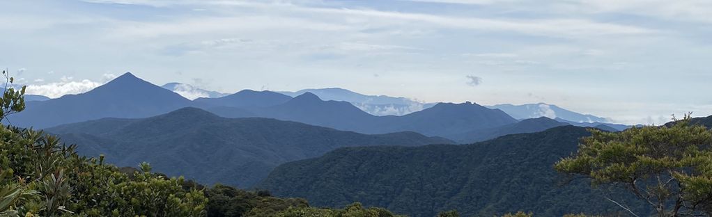 Gunung Gayong