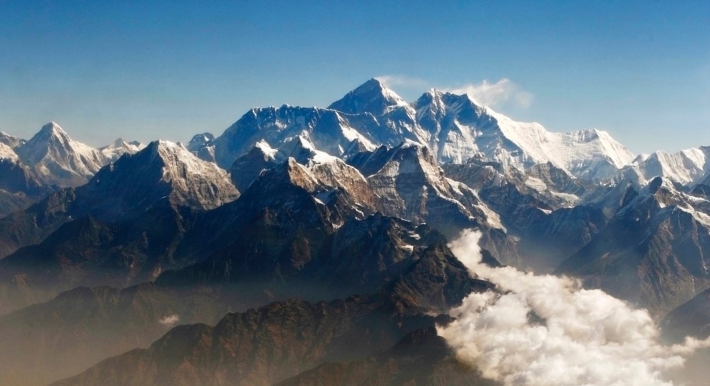 Gunung Hkakabo Razi