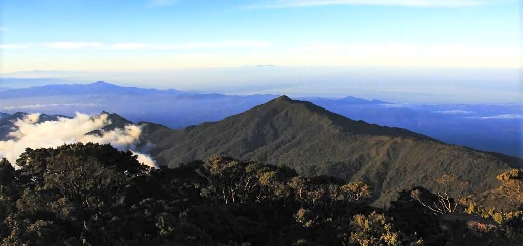 Gunung Kambuno