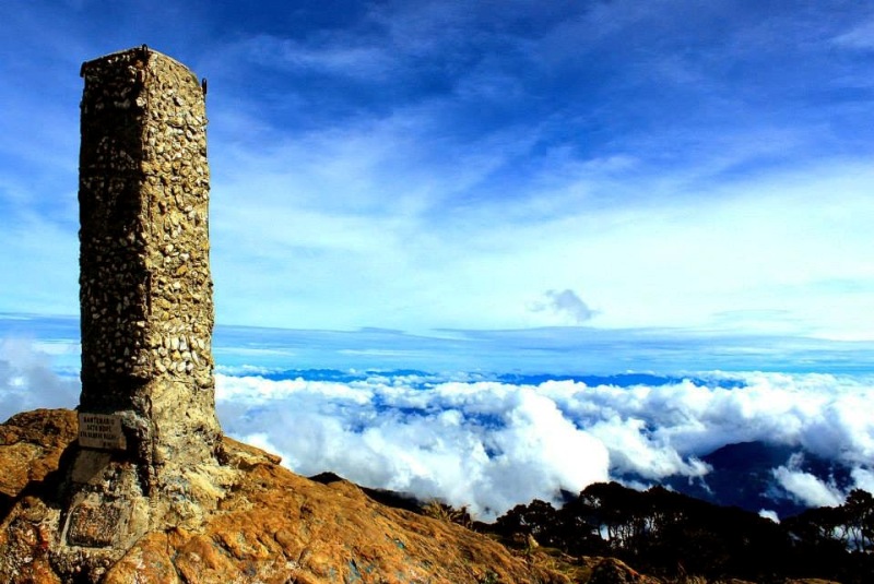 Gunung Latimojong