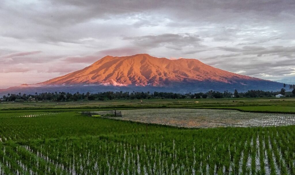 Gunung Marapi