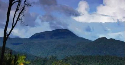 Gunung Murud