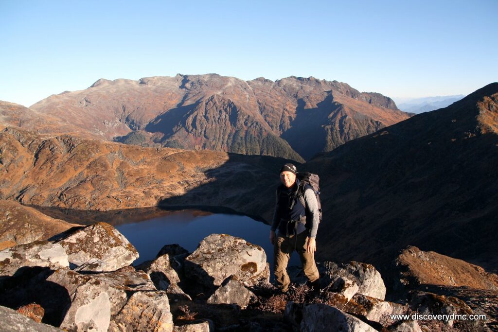 Gunung Phangran Razi