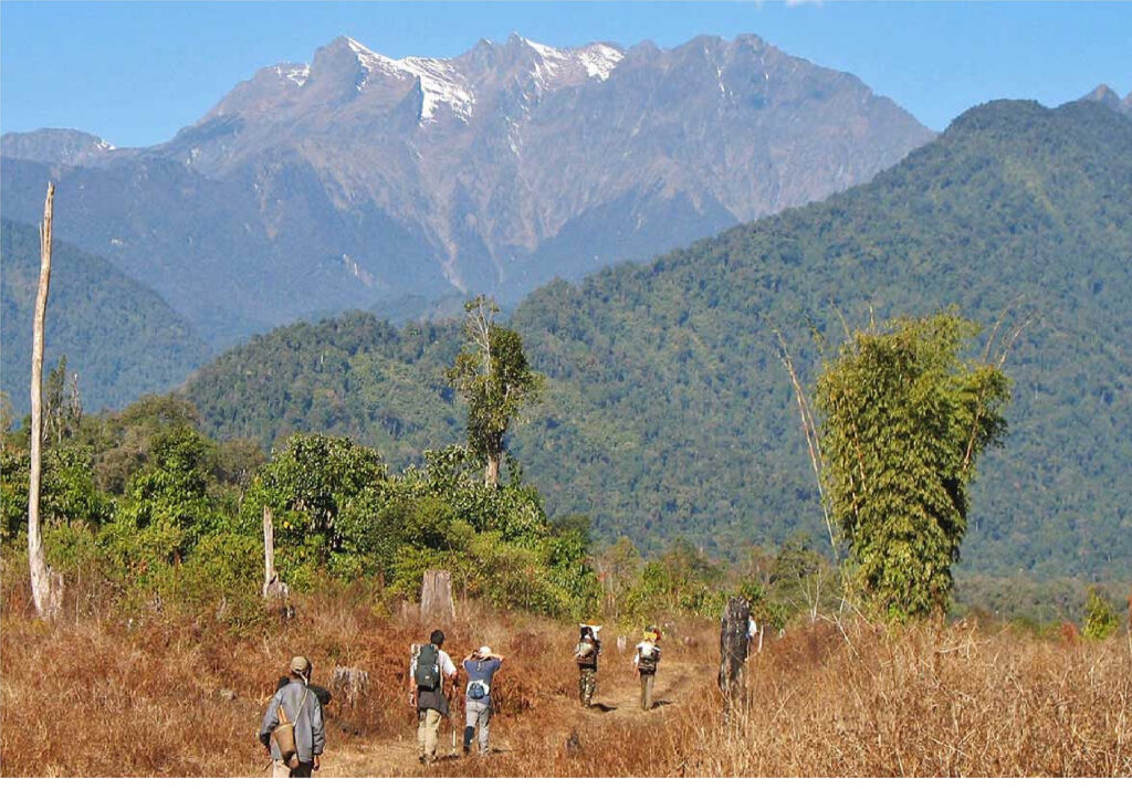 Gunung Phonyin Razi