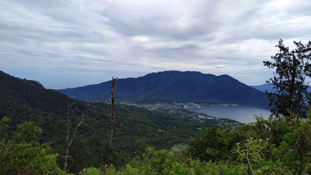 Gunung Pohen