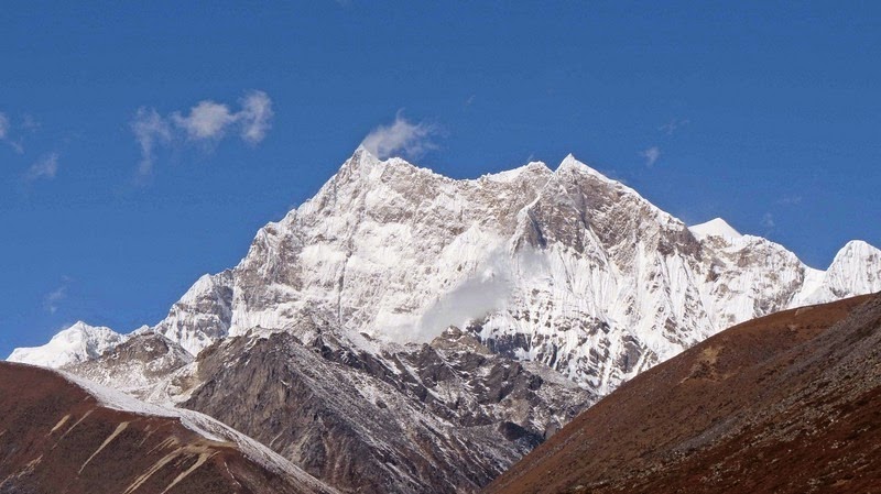 Gunung Puensum