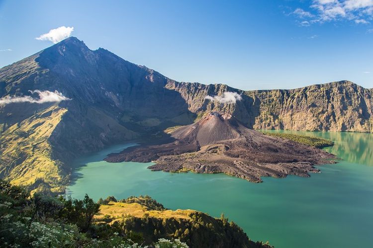 Gunung Rinjani