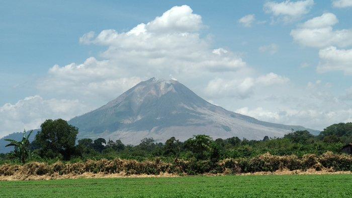 Gunung Sinabung