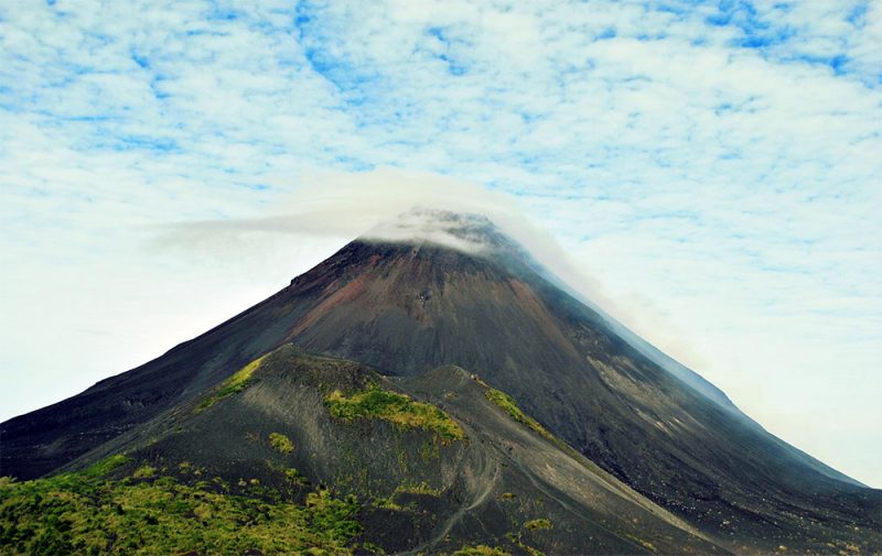 Gunung Soputan