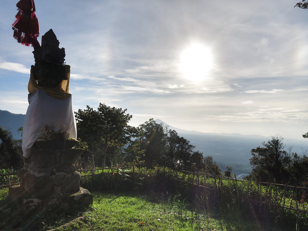 Gunung Tapak