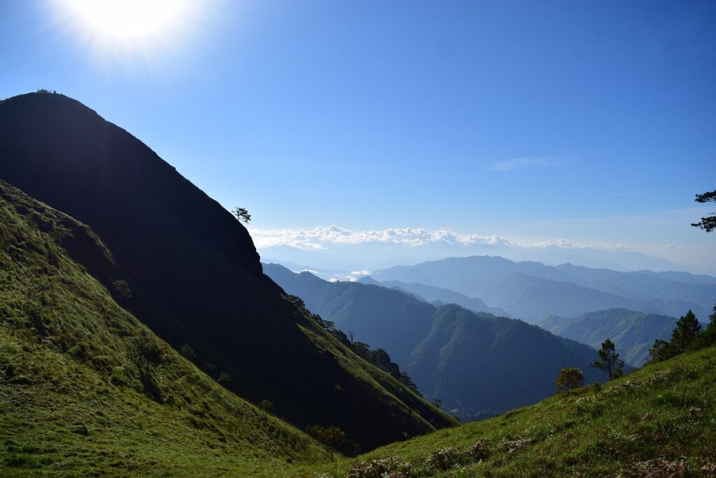 Gunung Ulap Itogon