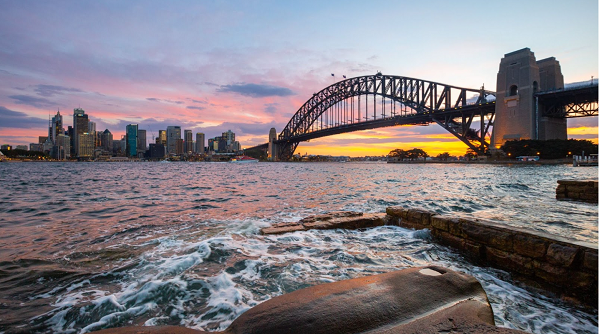 Harbour Bridge