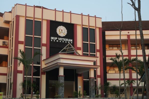 IKIP Veteran Semarang