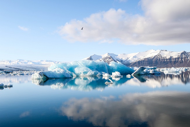 Islandia