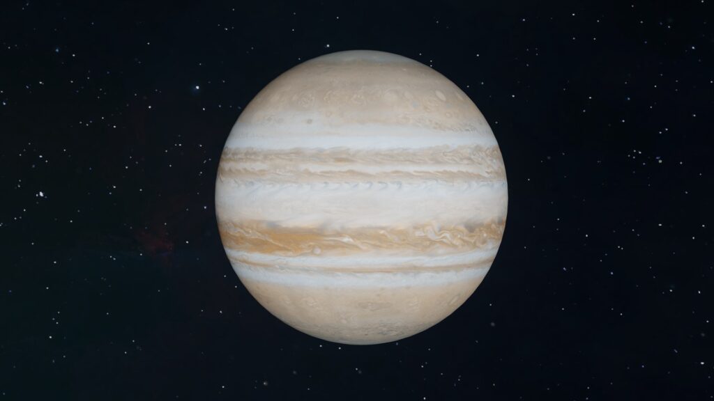 Jupiter