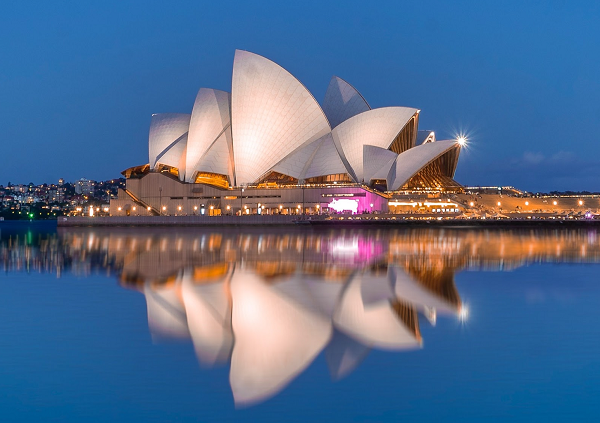 Opera House