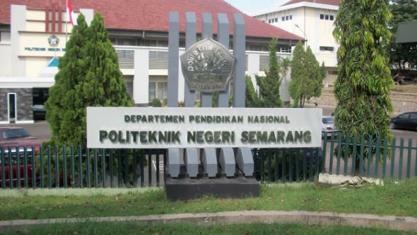 Politeknik Negeri Semarang Polines 1