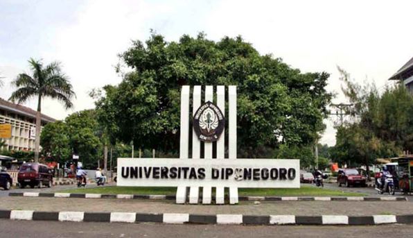 Universitas Diponegoro UNDIP