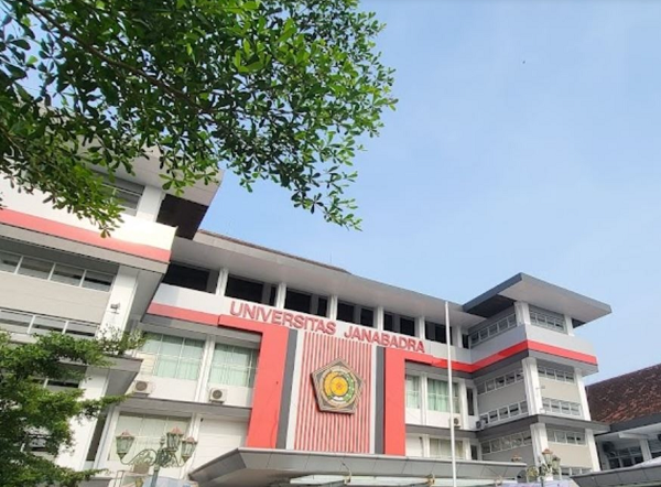 Universitas Janabadra UJB