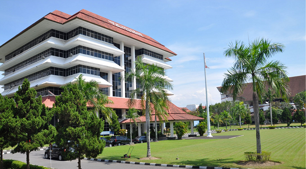 Universitas Pembangunan Nasional UPN Veteran