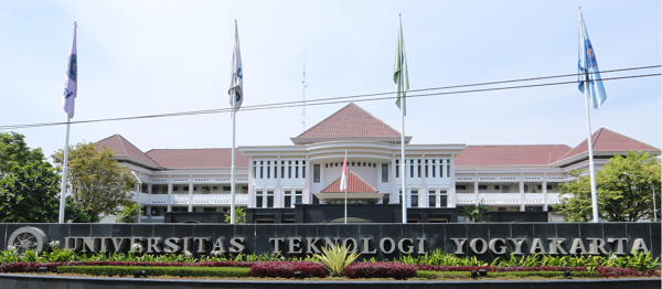 Universitas Teknologi Yogyakarta UTY