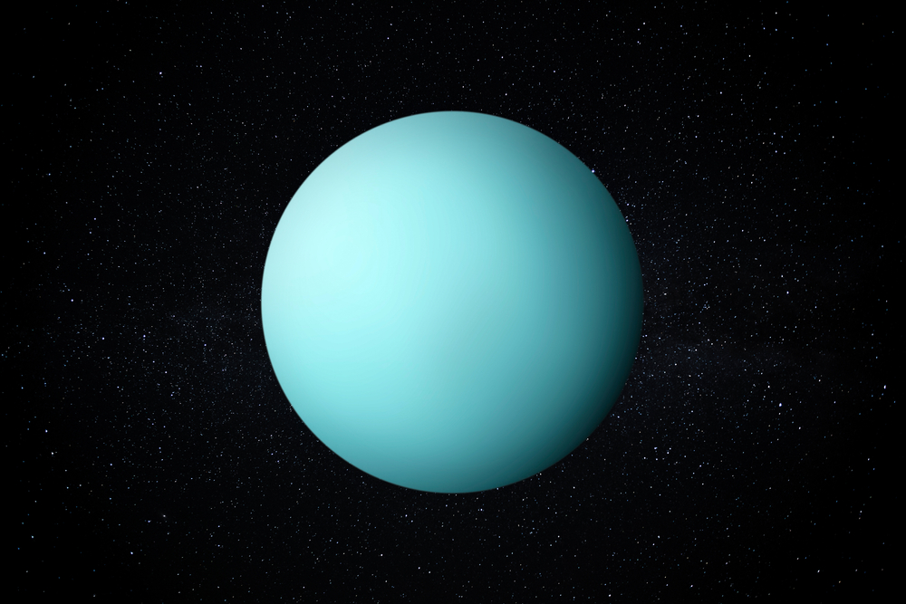 Uranus