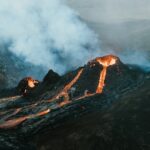 Erupsi: Ciri, Jenis, dan Upaya Mitigasi Bencana