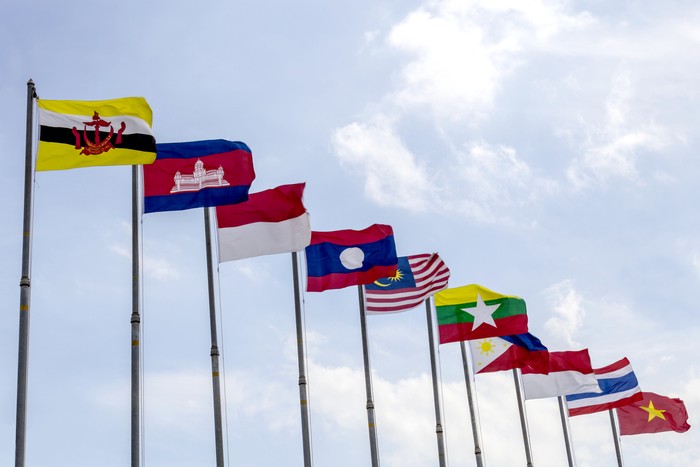 Ketahui 5 Negara Pendiri ASEAN beserta Wakil dan Tugasnya