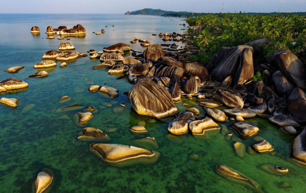 laut natuna