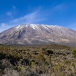 Gunung Kilimanjaro: Atap Tertinggi Benua Afrika, Ketahui Faktanya!