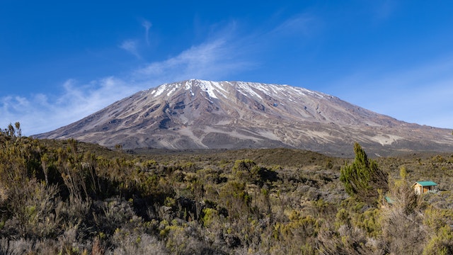 Gunung Kilimanjaro: Atap Tertinggi Benua Afrika, Ketahui Faktanya!