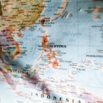 Letak Geografis Benua Asia Serta Pengaruhnya