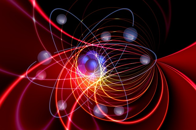 Apa Itu Fisika Kuantum: Pengertian, Teori, dan Rumus-rumusnya