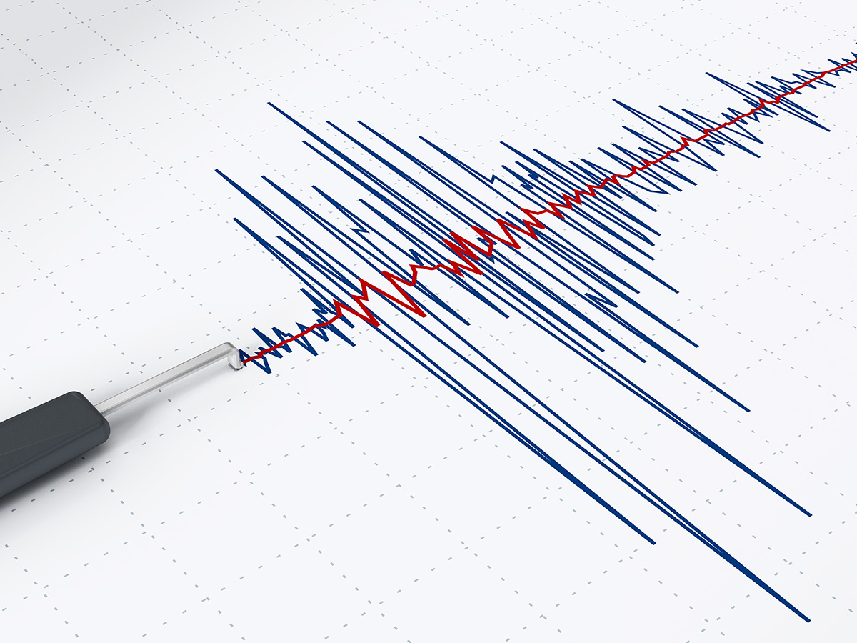 Dampak Gempa Bumi Positif dan Negatifnya bagi Manusia serta Lingkungan