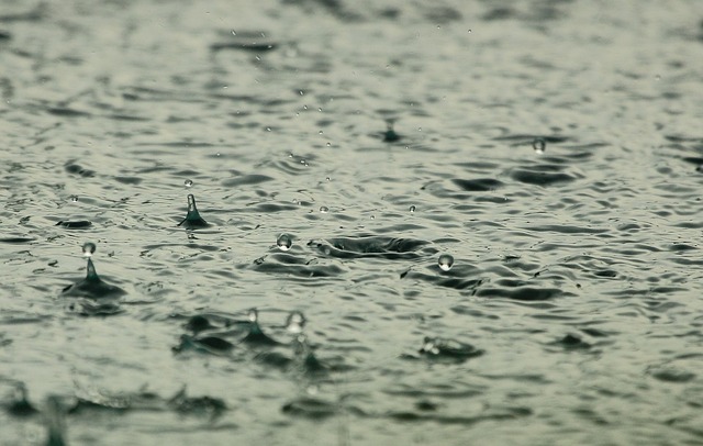 Apa Penyebab Curah Hujan Tinggi di Indonesia? Ini Penjelasannya!