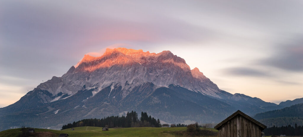 zugspitze 2078078 1920 pano