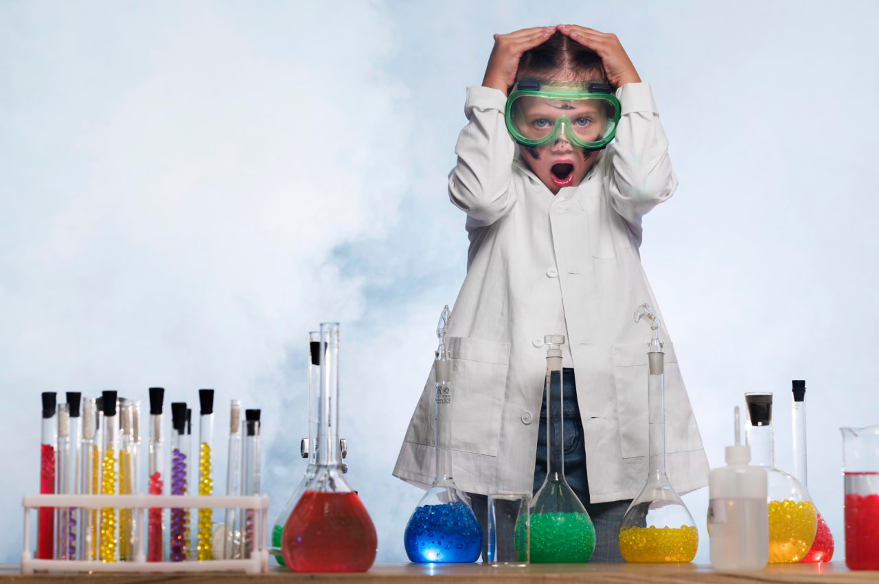 20 Contoh Perubahan Kimia yang Ada di Kehidupan Sehari-hari