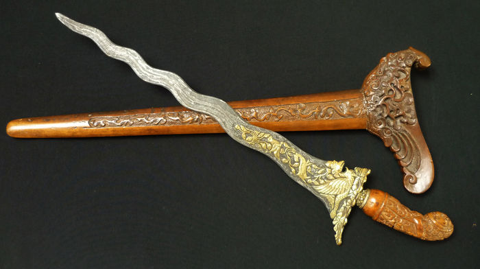 Keris 