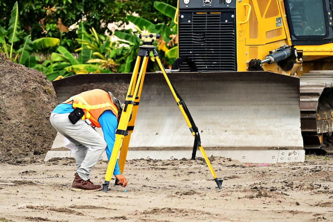 Land Surveyor