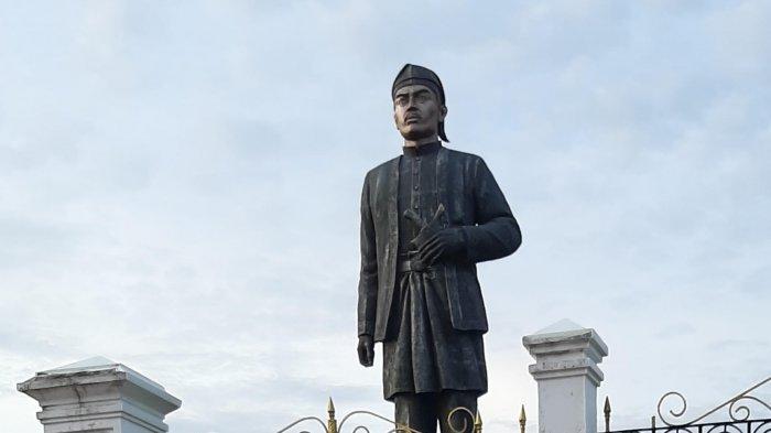 Sultan Thaha Syaifuddin