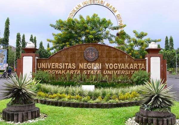 Universitas Negeri Yogyakarta (UNY) 