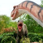 15 Nama Nama Dinosaurus yang Pernah Hidup serta Penjelasannya