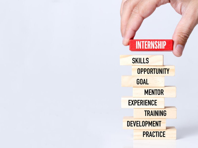 Manfaat Mengikuti Program Internship