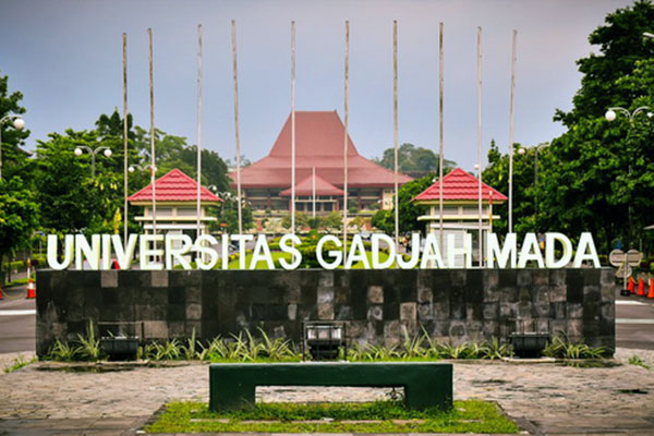 Universitas Gadjah Mada (UGM)