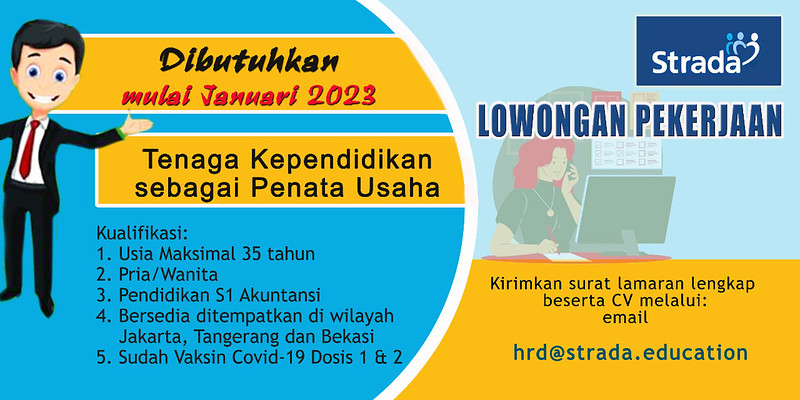 2. iklan permintaan