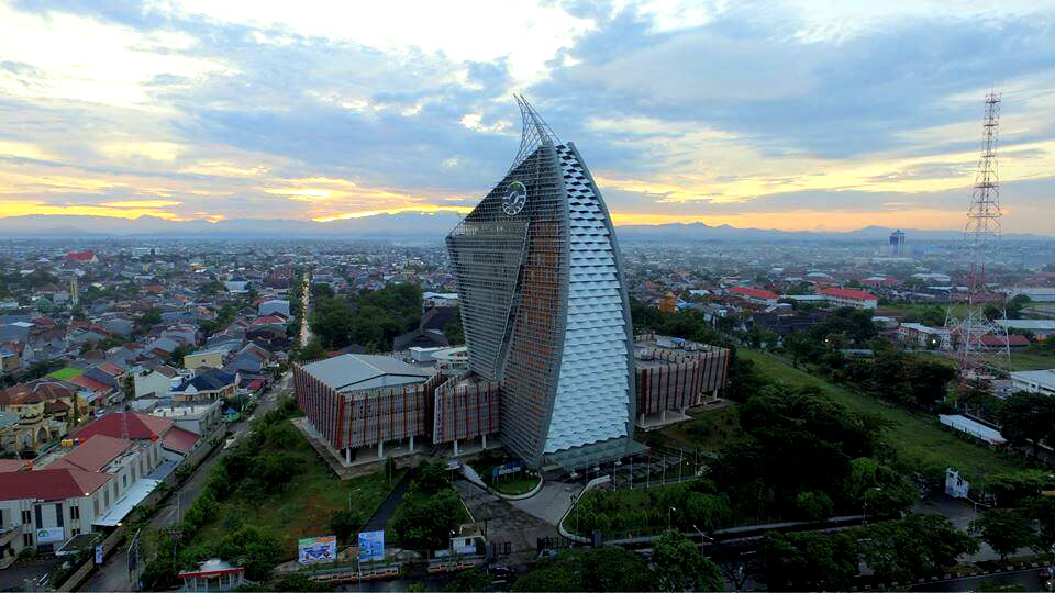 Universitas Negeri Makassar (UNM)