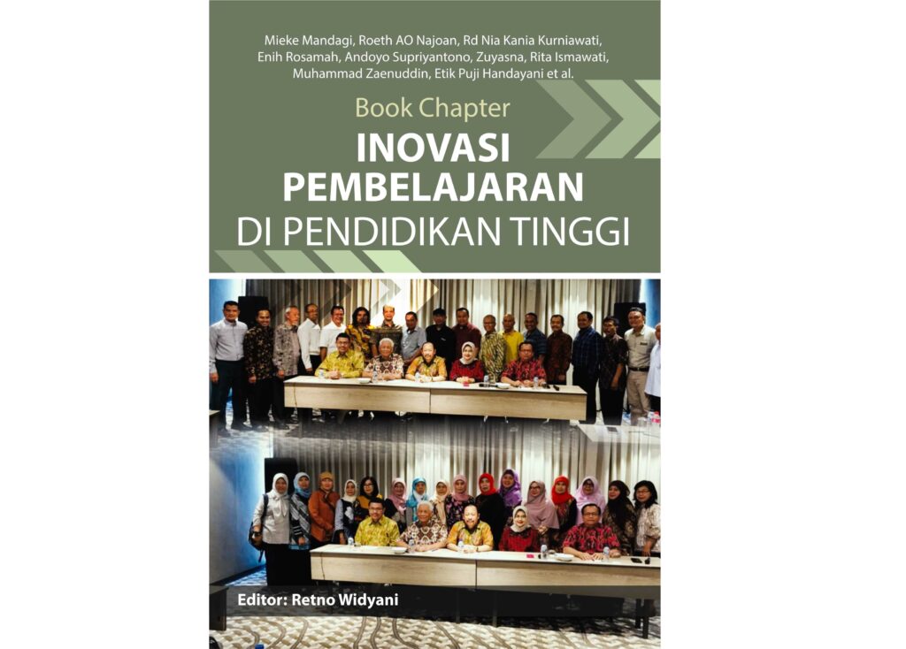 Inovasi Pembelajaran di Pendidikan Tinggi