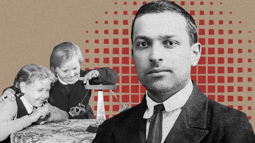 Lev Vygotsky