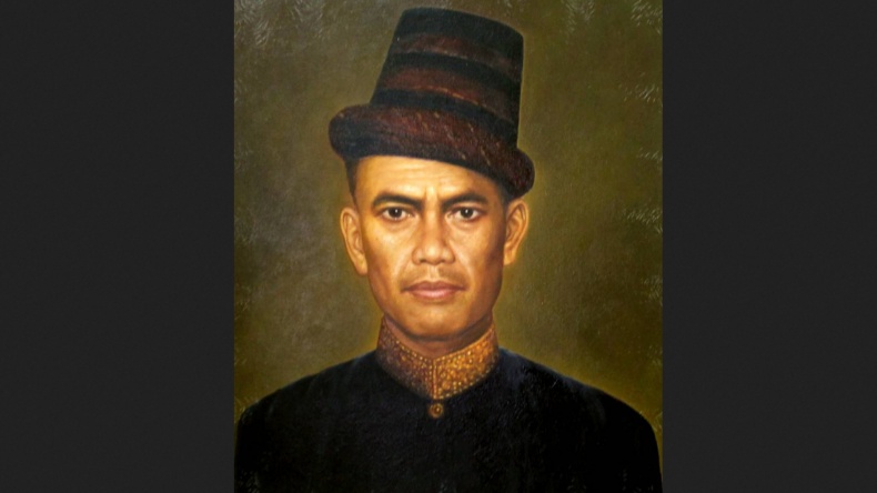 Teuku Umar